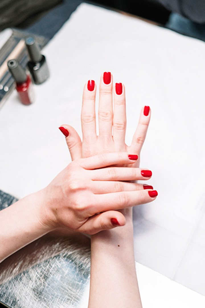 Manicures